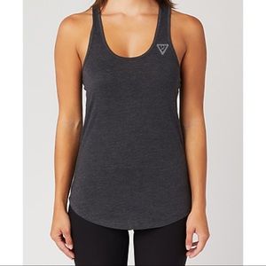 Racer-back Tanks